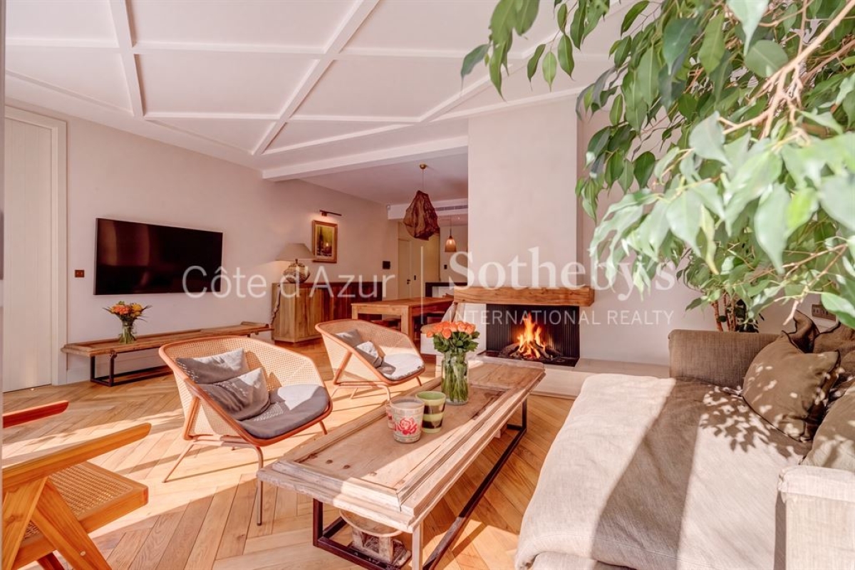 Appartement de luxe à vendre à Cannes, 1 890 000 €, Photo 5