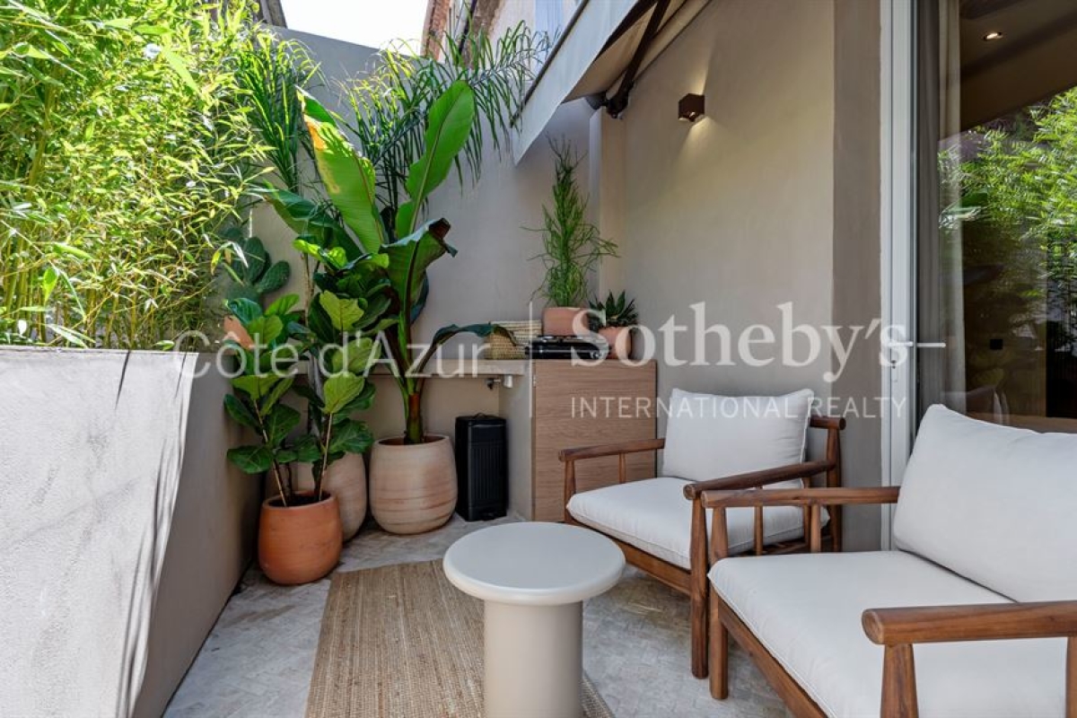 Appartement de luxe à vendre à Saint-Tropez, 1 595 000 €, Photo 5