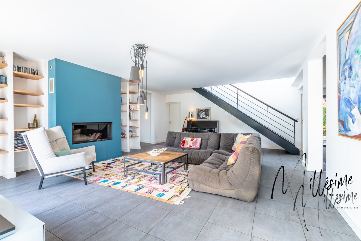 Maison de luxe à vendre à Anglet, 1 575 000 €, Photo 5