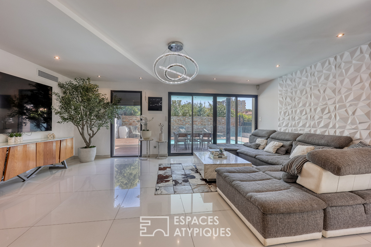 Luxury House for sale in La Valette-du-Var, 645 000 €, Photo 5