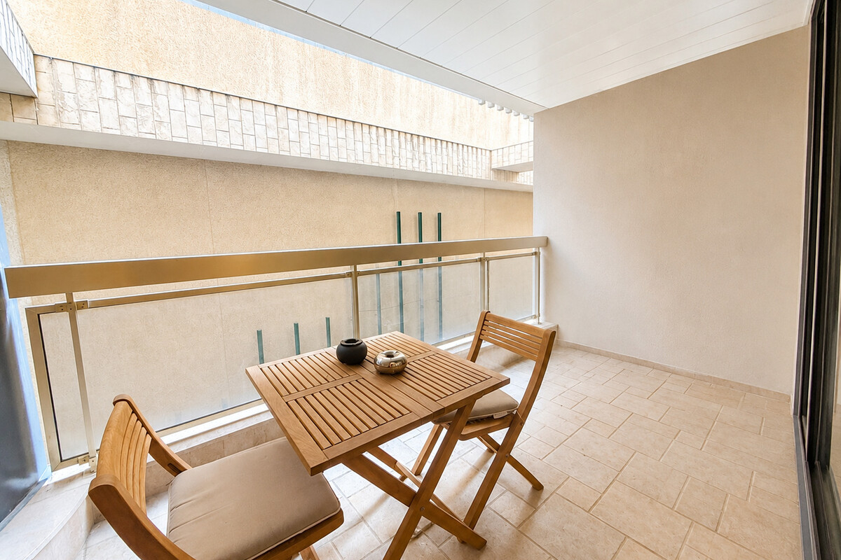 Luxury Apartment for rental in Monaco, 3 500 €, Photo 5