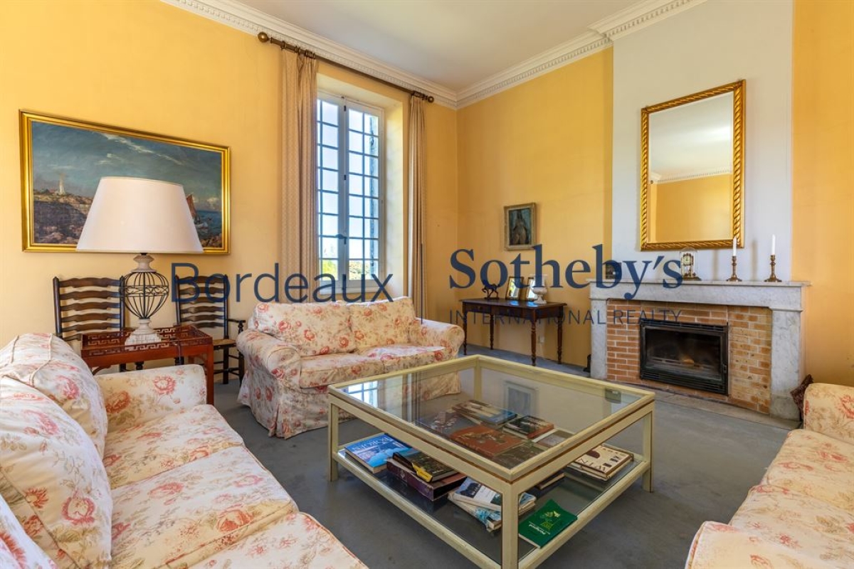 Maison de luxe à vendre à Bordeaux, 1 495 000 €, Photo 5