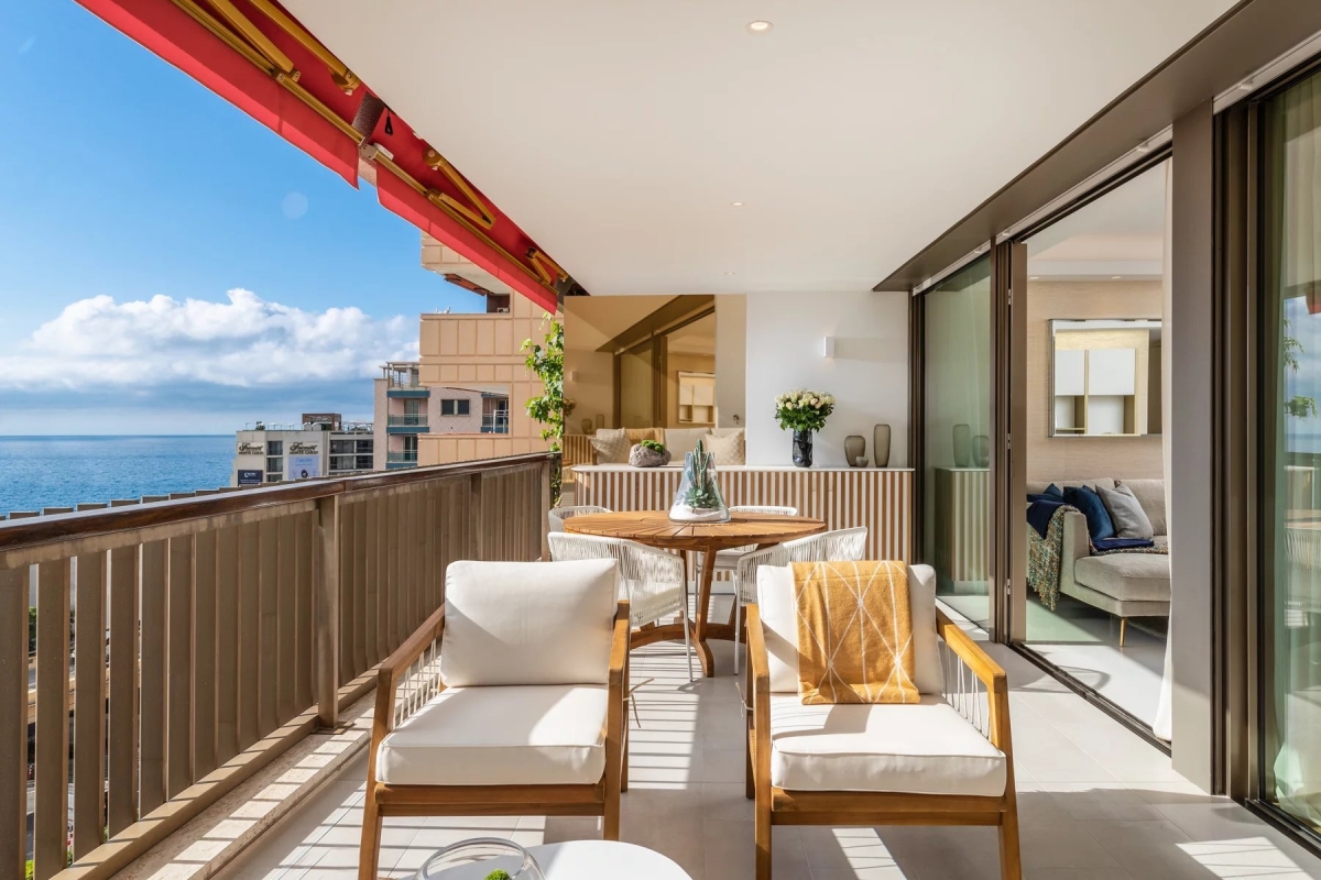 Luxury Apartment for sale in Monaco, 8 200 000 €, Photo 7