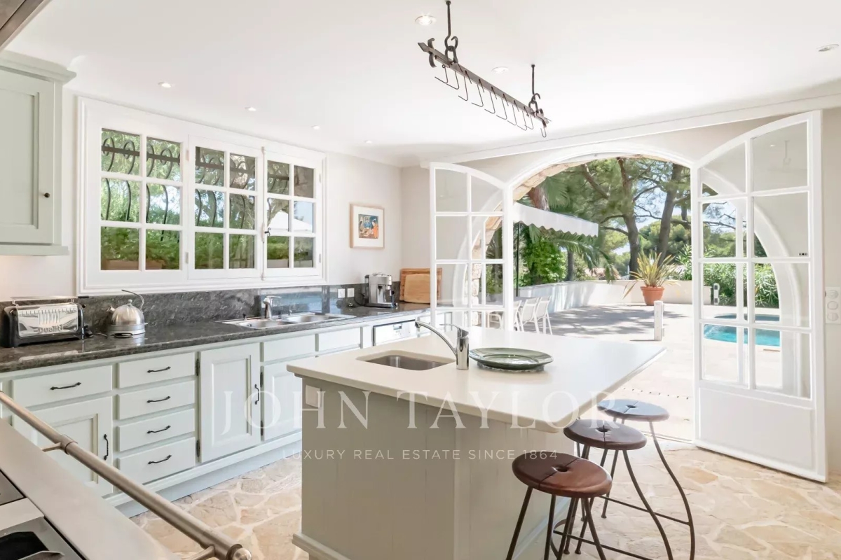 Maison de luxe à vendre à Saint-Jean-Cap-Ferrat, 5 500 000 €, Photo 5