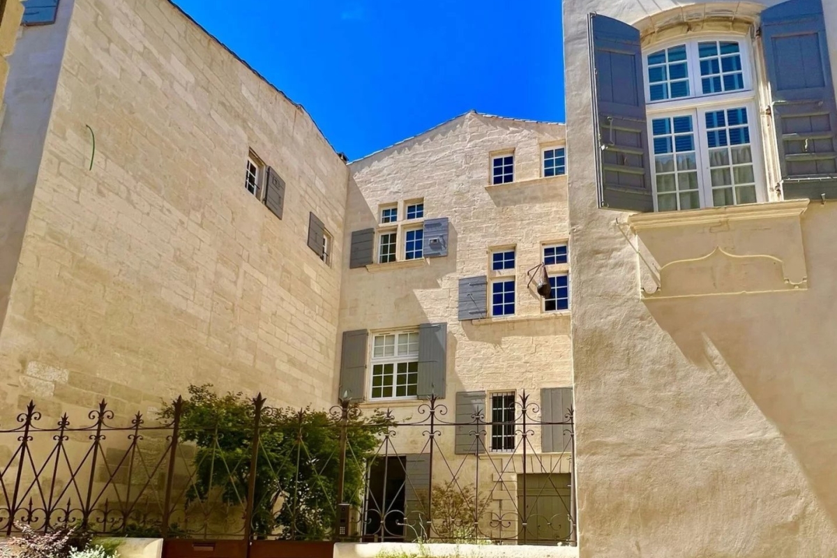 Luxury House for sale in Vallabrègues, 4 400 000 €, Photo 5