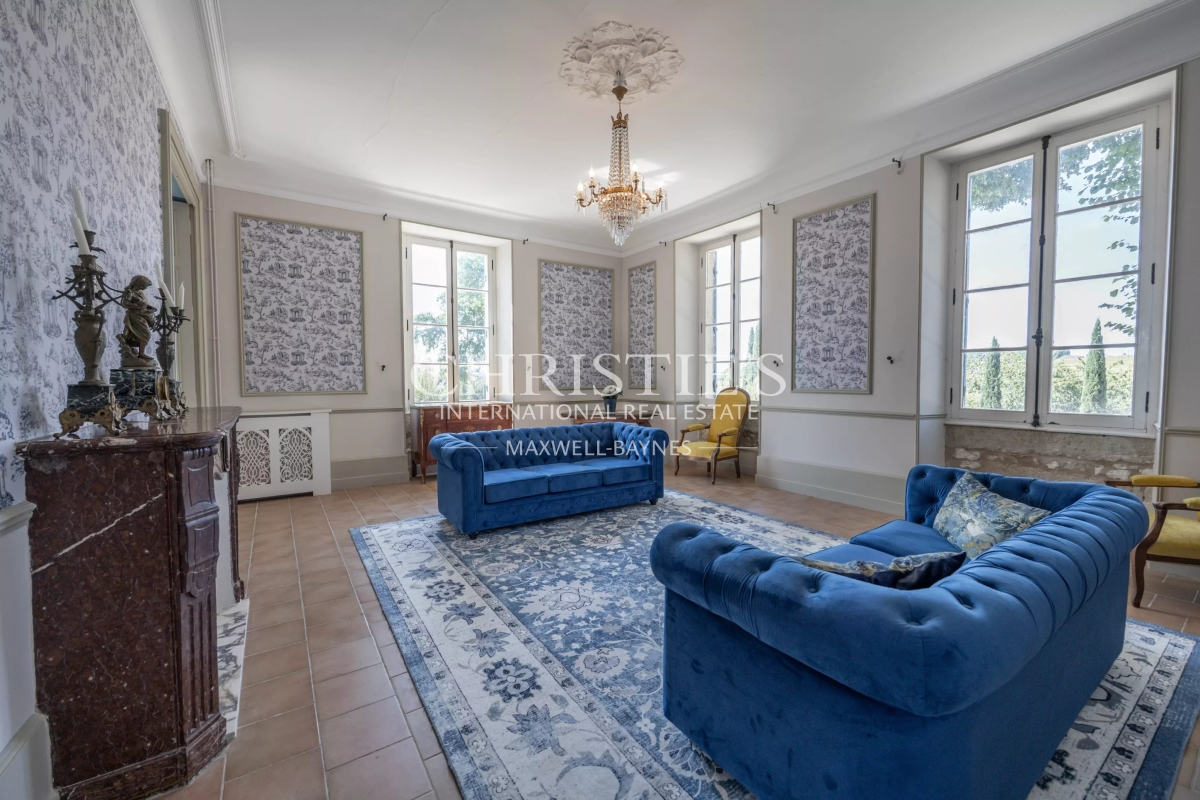 Maison de luxe à vendre à Bergerac, 1 795 000 €, Photo 5