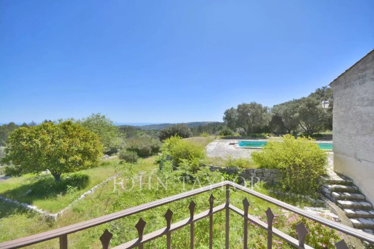 Maison de luxe à vendre à Roquefort-les-Pins, 2 798 000 €, Photo 5