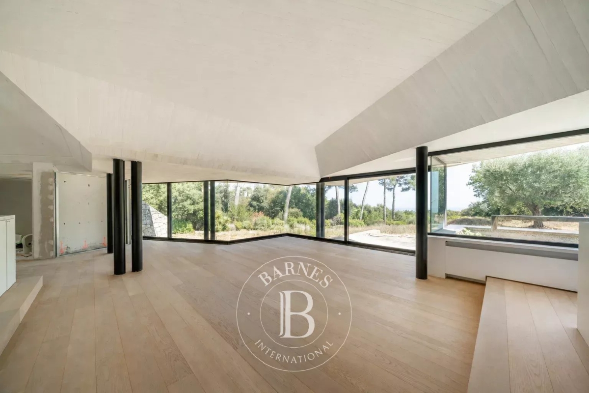 Maison de luxe à vendre à Saint-Paul-de-Vence, 12 000 000 €, Photo 5