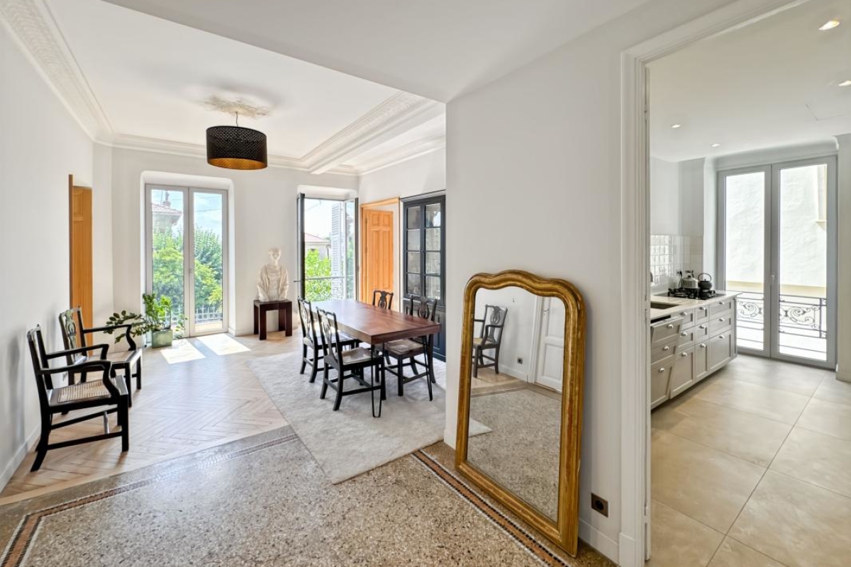 Appartement de luxe à vendre à Nice, 900 000 €, Photo 5