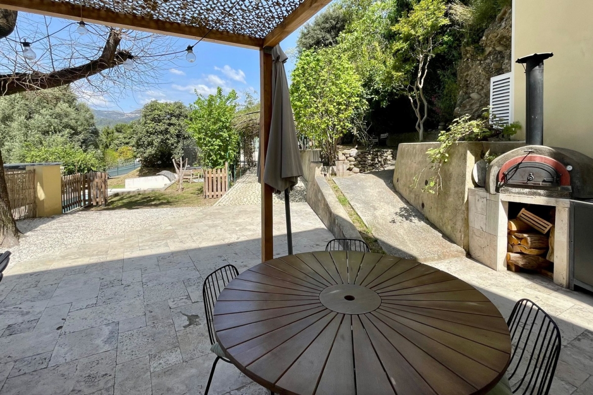 Luxury House for sale in Nice, 1 080 000 €, Photo 5