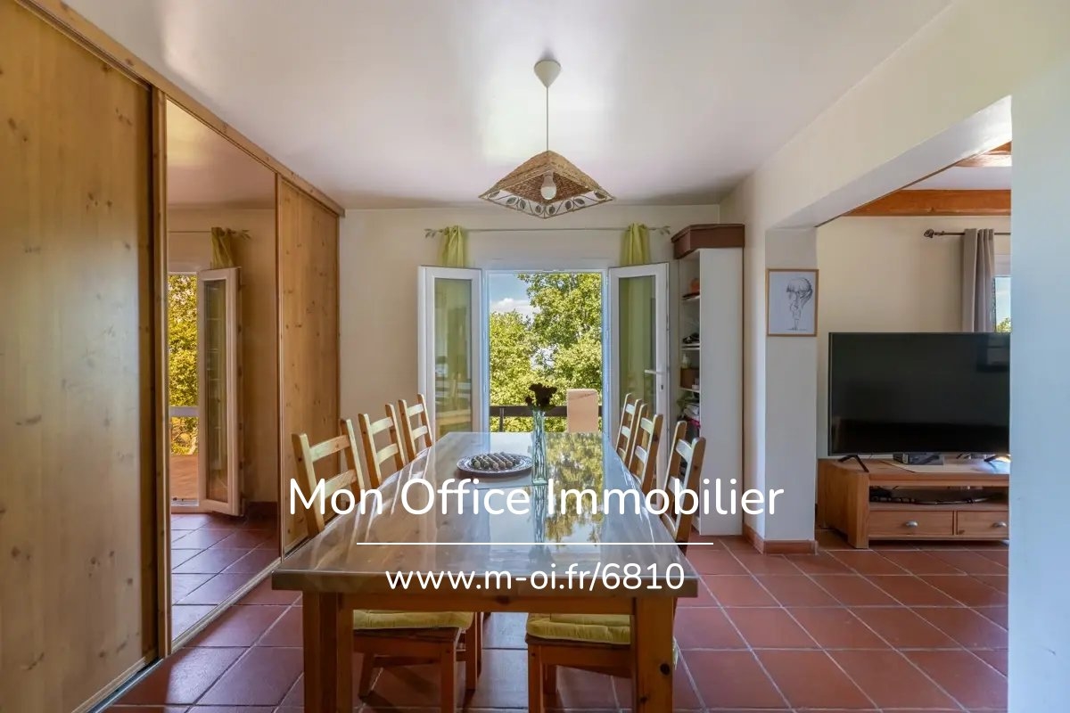Maison de luxe à vendre à Mimet, 549 000 €, Photo 5