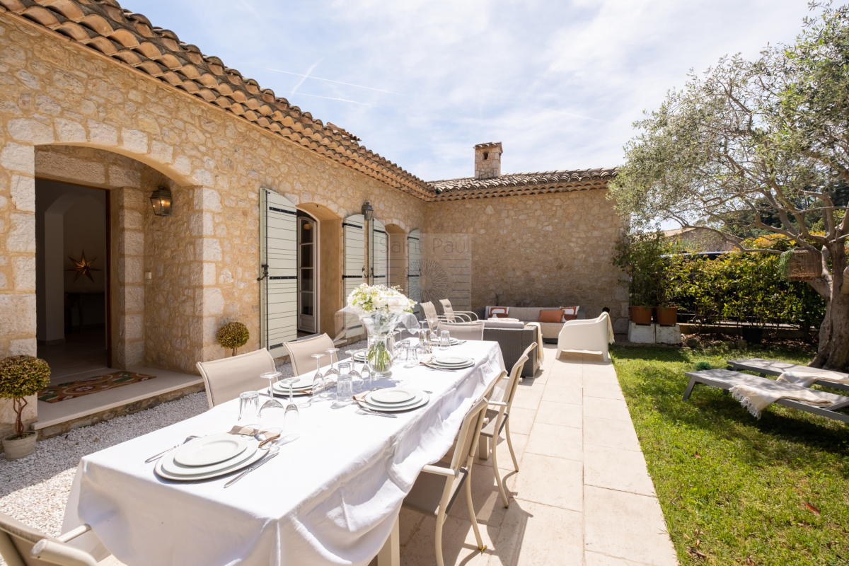 Appartement de luxe à vendre à Cagnes-sur-Mer, 795 000 €, Photo 5