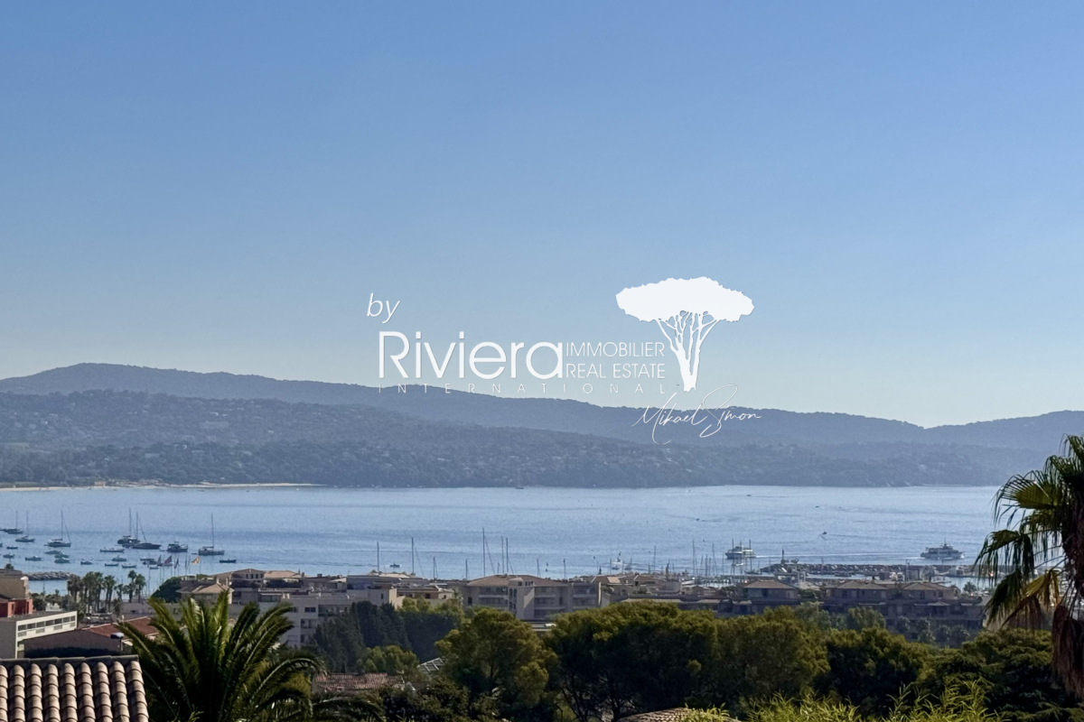 Maison de luxe à vendre à Cavalaire-sur-Mer, 2 200 000 €, Photo 5