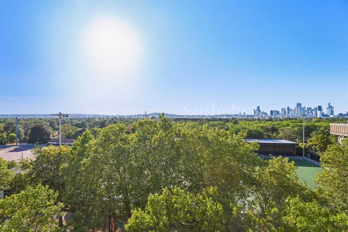 Luxury Apartment for sale in Paris 16ème, 950 000 €, Photo 5