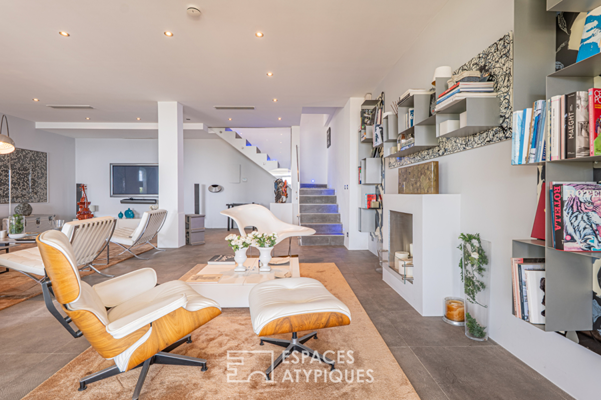 Maison de luxe à vendre à Roquebrune-Cap-Martin, 8 400 000 €, Photo 5