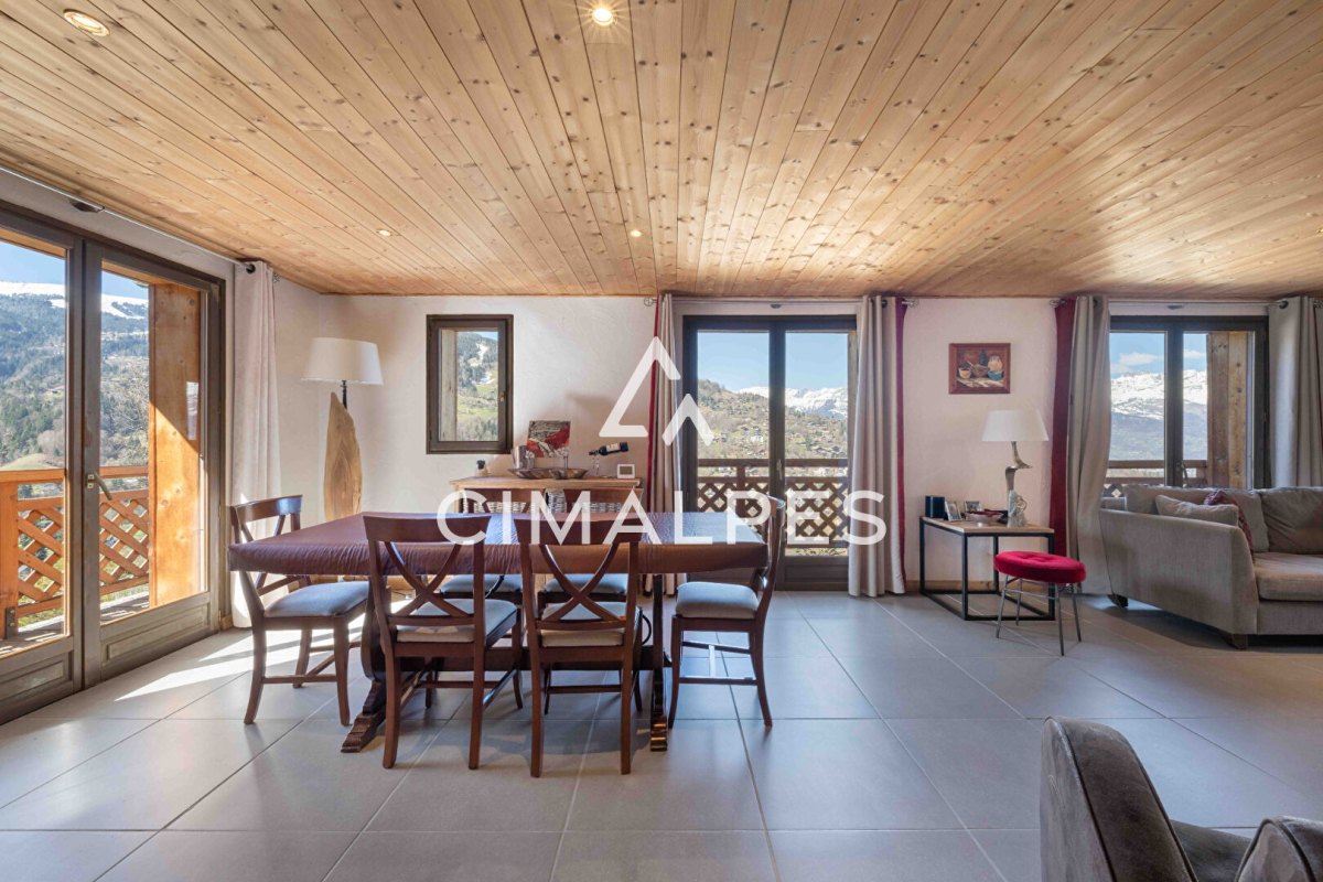 Maison de luxe à vendre à Saint-Gervais-les-Bains, 1 250 000 €, Photo 5