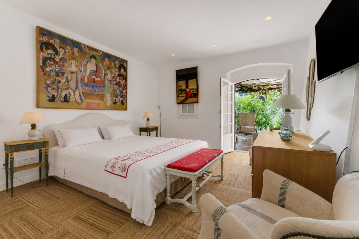 Appartement de luxe à vendre à Ramatuelle, 730 000 €, Photo 5