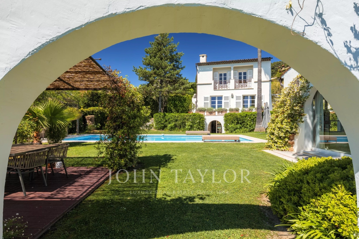 Maison de luxe à vendre à La Colle-sur-Loup, 3 300 000 €, Photo 5