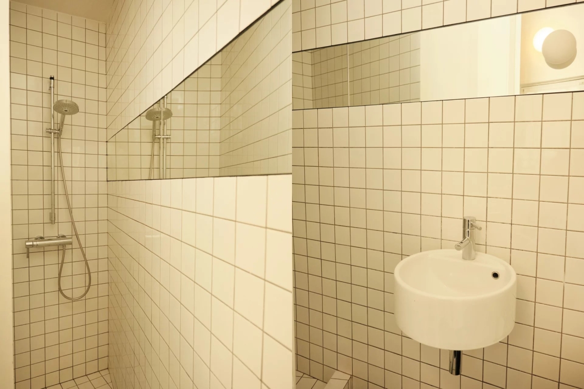 Appartement de luxe à vendre à Paris 7ème, 590 000 €, Photo 5
