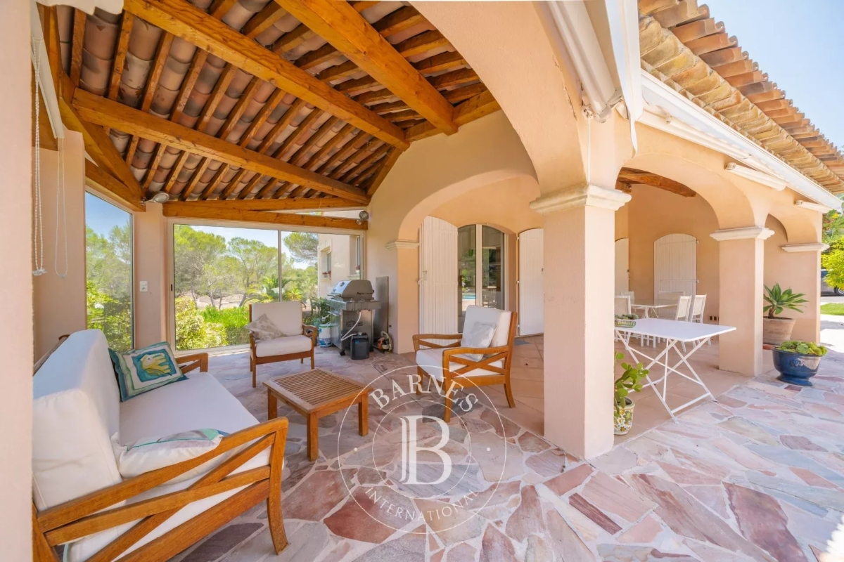 Maison de luxe à vendre à Saint-Raphaël, 1 290 000 €, Photo 5