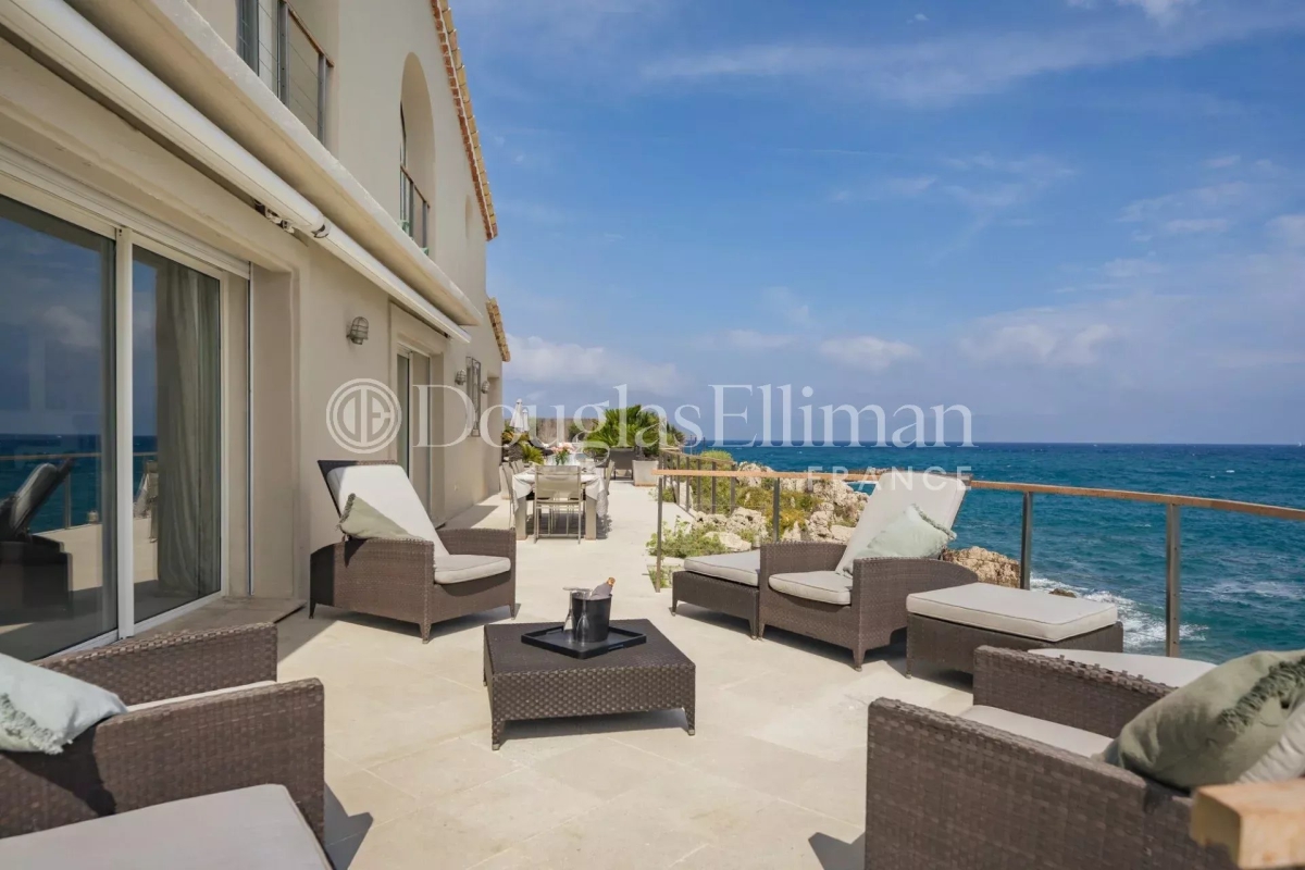 Maison de luxe à vendre à Cap d'Antibes, 14 750 000 €, Photo 5