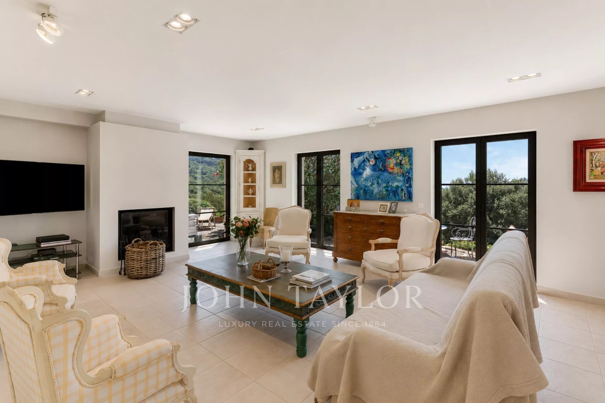 Luxury House for sale in La Croix-Valmer, 5 750 000 €, Photo 5