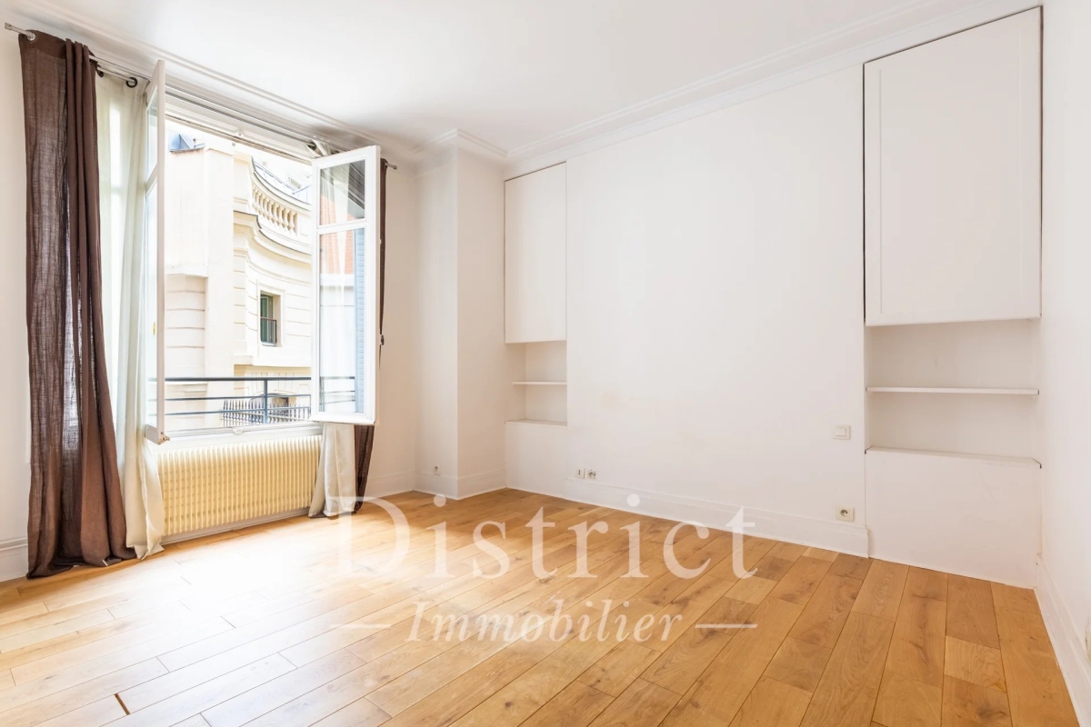 Appartement de luxe à vendre à Paris 16ème, 1 250 000 €, Photo 5