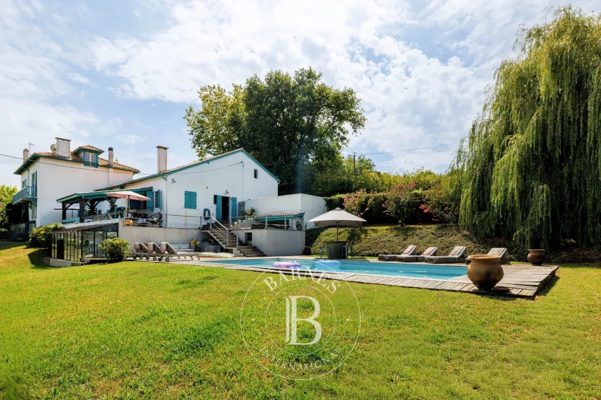 Maison de luxe à vendre à Arbonne, 1 500 000 €, Photo 5