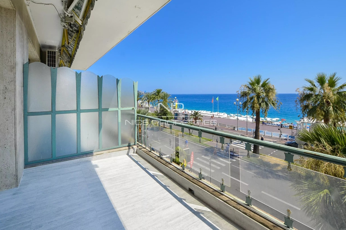 Luxury Apartment for sale in Nice, 1 500 000 €, Photo 5