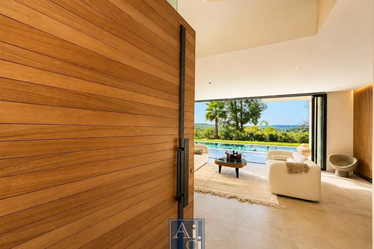 Maison de luxe à vendre à Opio, 3 490 000 €, Photo 5