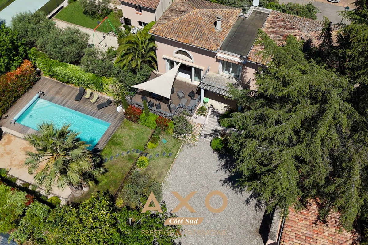 Maison de luxe à vendre à Éguilles, 1 195 000 €, Photo 5