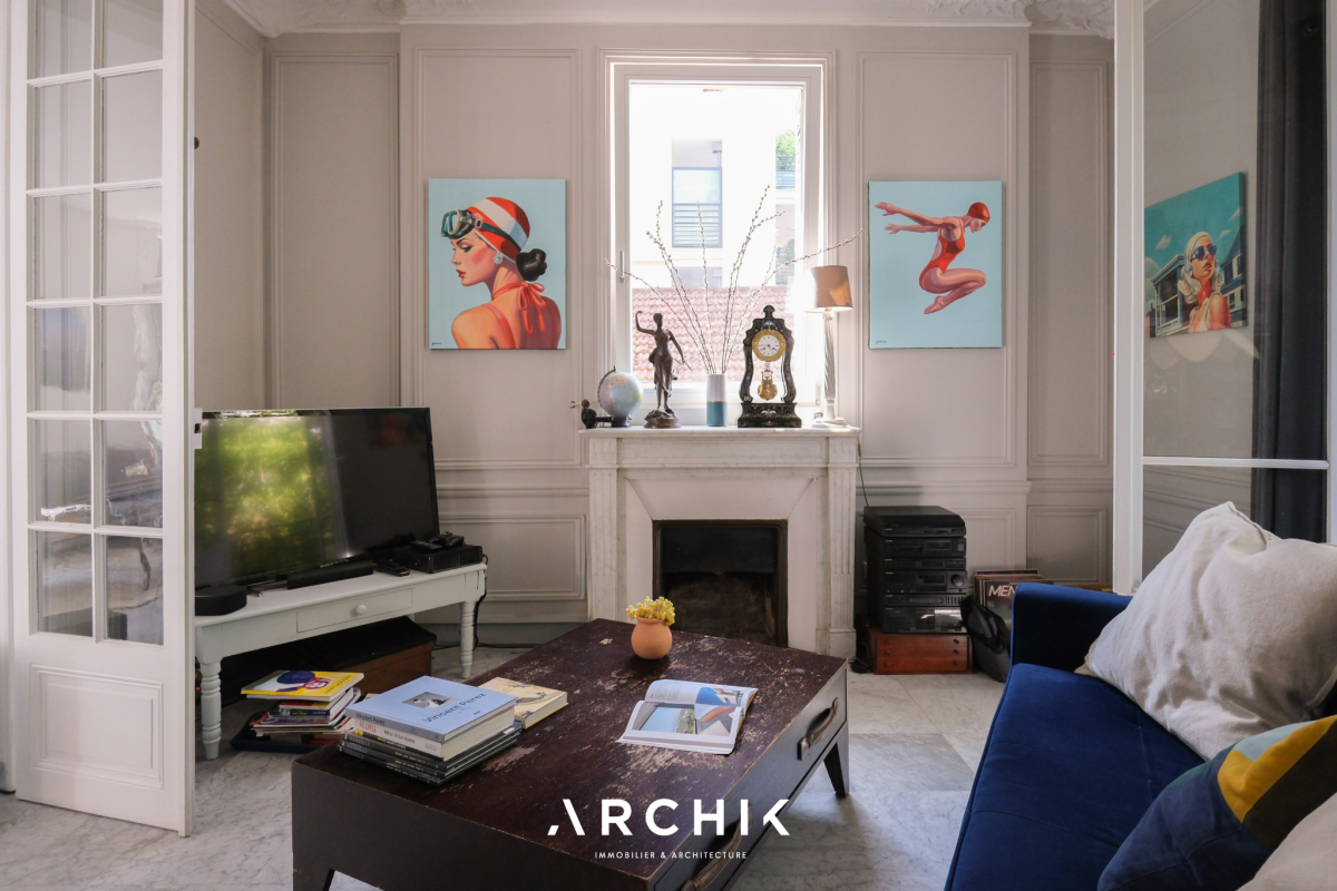 Maison de luxe à vendre à Fontenay-Sous-Bois, 2 520 000 €, Photo 6