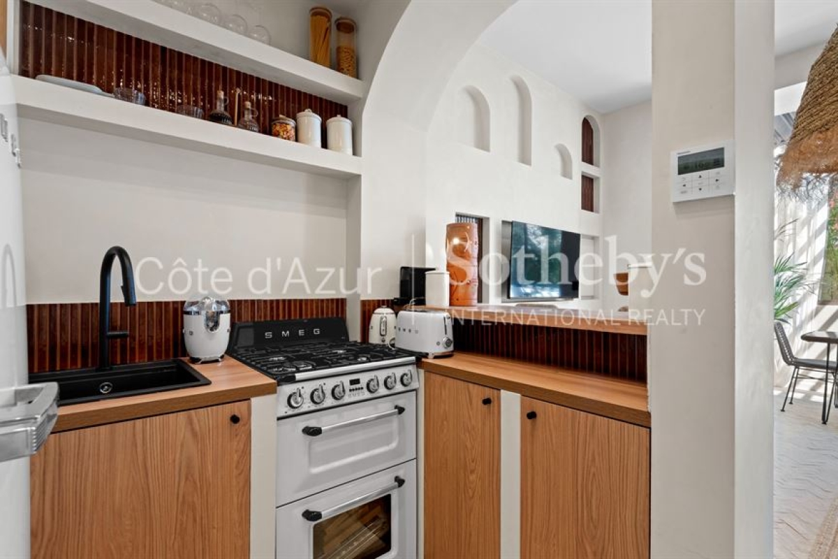 Appartement de luxe à vendre à Saint-Tropez, 1 595 000 €, Photo 6