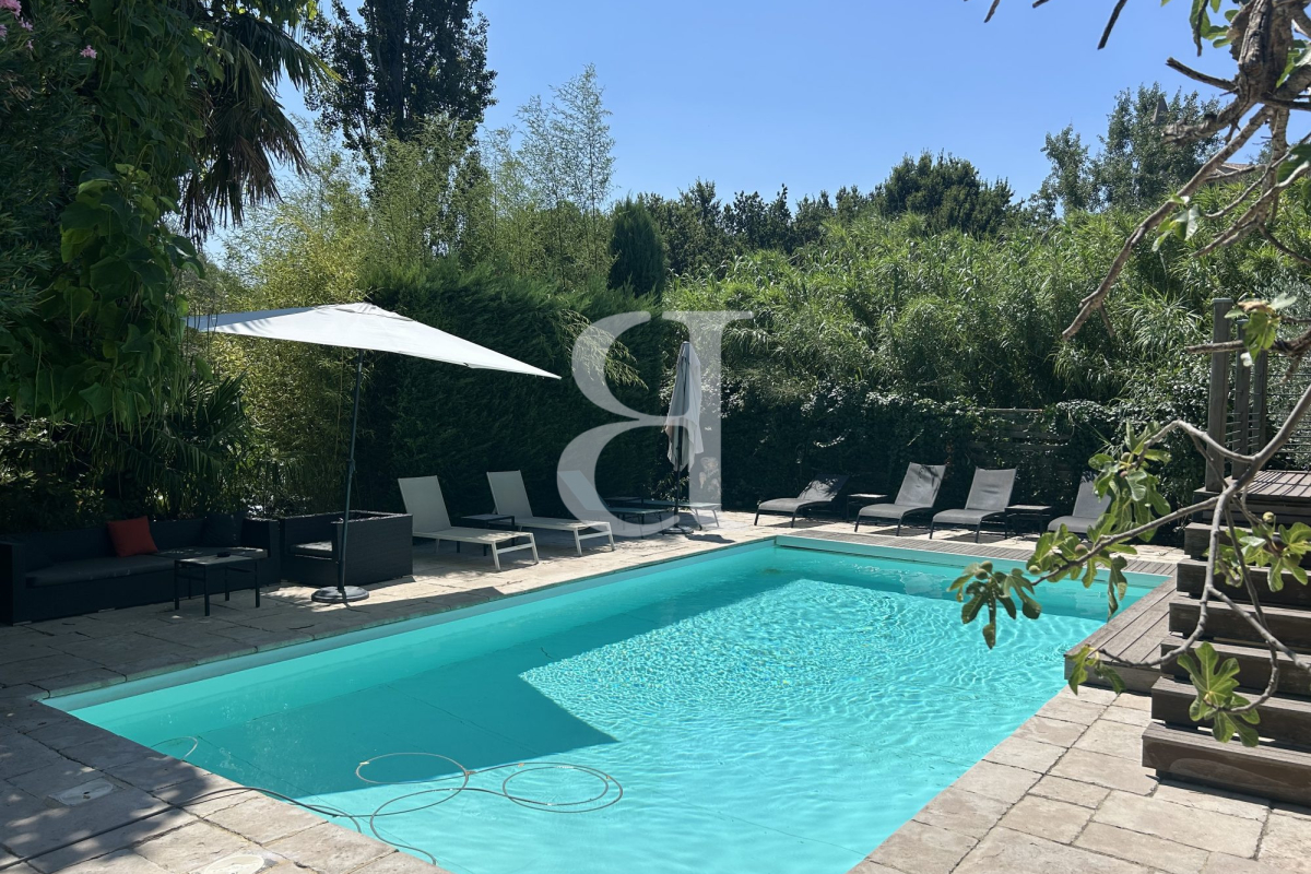 Luxury House for sale in Nyons, 990 000 €, Photo 6