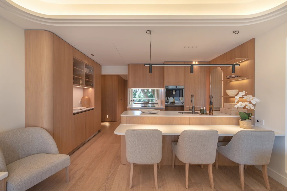 Luxury Apartment for rental in Monaco, 30 000 €, Photo 6