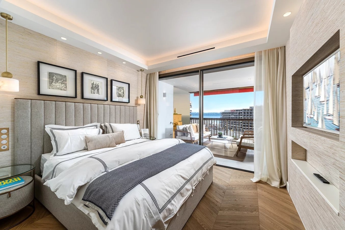 Luxury Apartment for sale in Monaco, 8 200 000 €, Photo 5