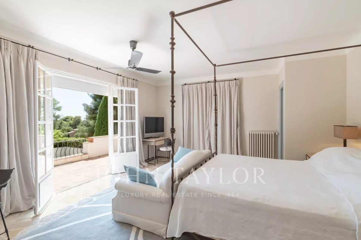 Maison de luxe à vendre à Saint-Jean-Cap-Ferrat, 5 500 000 €, Photo 6