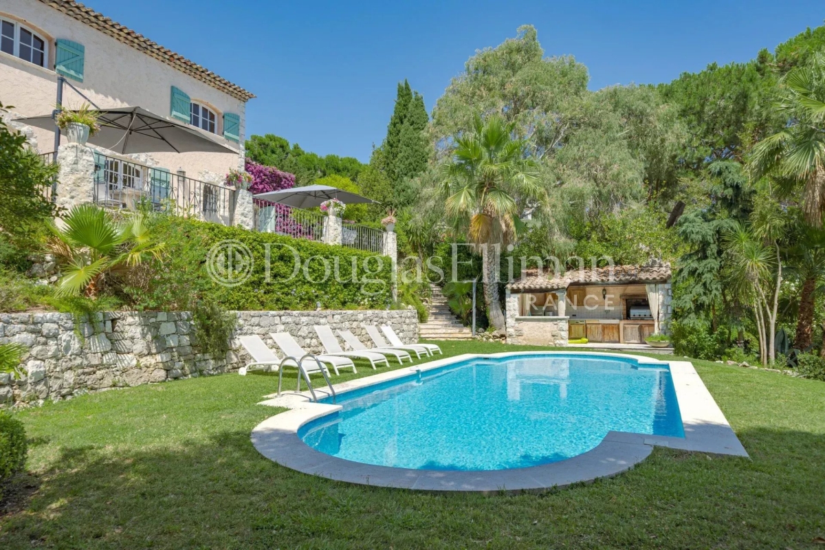 Luxury House for sale in Cannes, 4 150 000 €, Photo 6