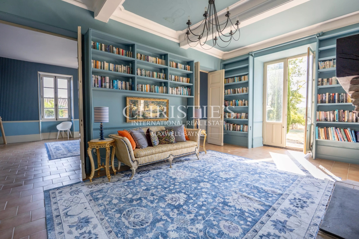 Maison de luxe à vendre à Bergerac, 1 795 000 €, Photo 6