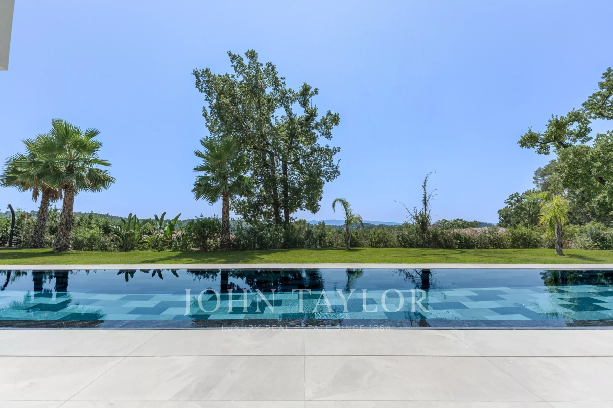 Maison de luxe à vendre à Opio, 3 490 000 €, Photo 6