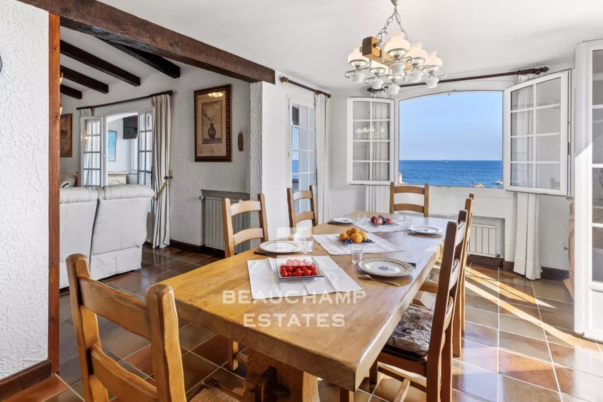 Luxury House for sale in Anthéor, 1 360 000 €, Photo 6