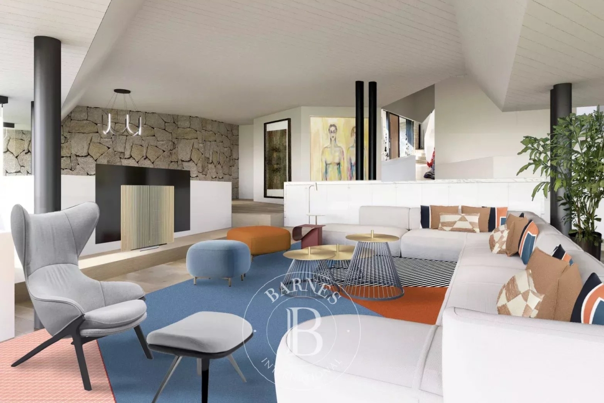 Maison de luxe à vendre à Saint-Paul-de-Vence, 12 000 000 €, Photo 6
