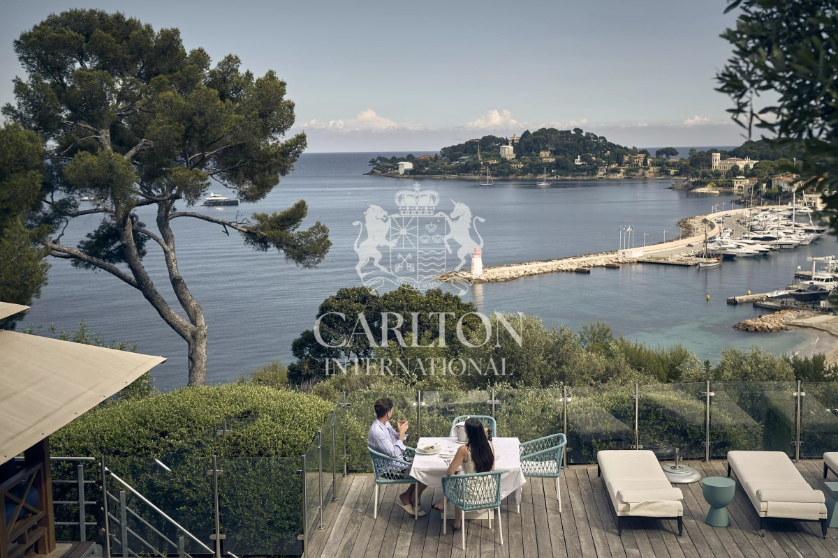 Maison de luxe à louer à Saint-Jean-Cap-Ferrat, 1 400 000 €, Photo 6