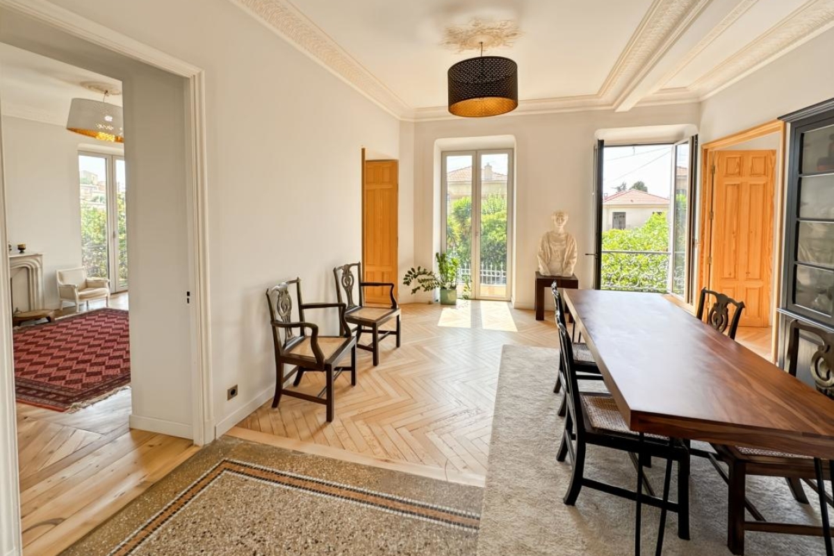 Appartement de luxe à vendre à Nice, 900 000 €, Photo 6