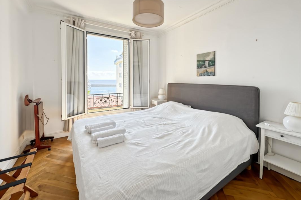 Appartement de luxe à vendre à Nice, 820 000 €, Photo 6