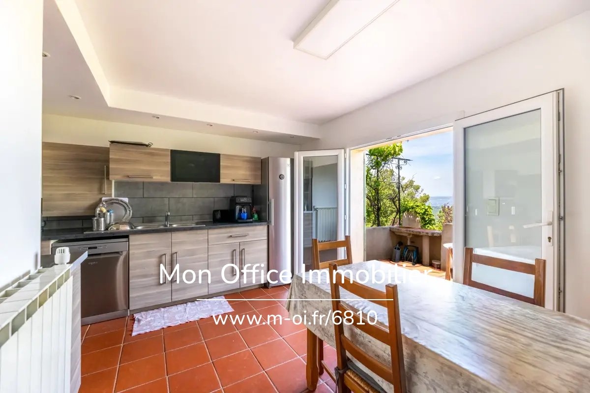Maison de luxe à vendre à Mimet, 549 000 €, Photo 6