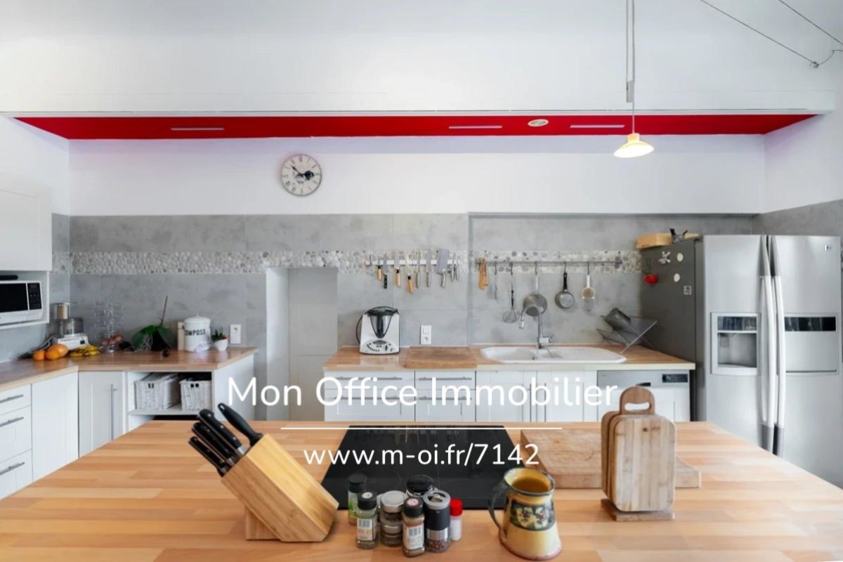 Maison de luxe à vendre à Cadenet, 1 350 000 €, Photo 6