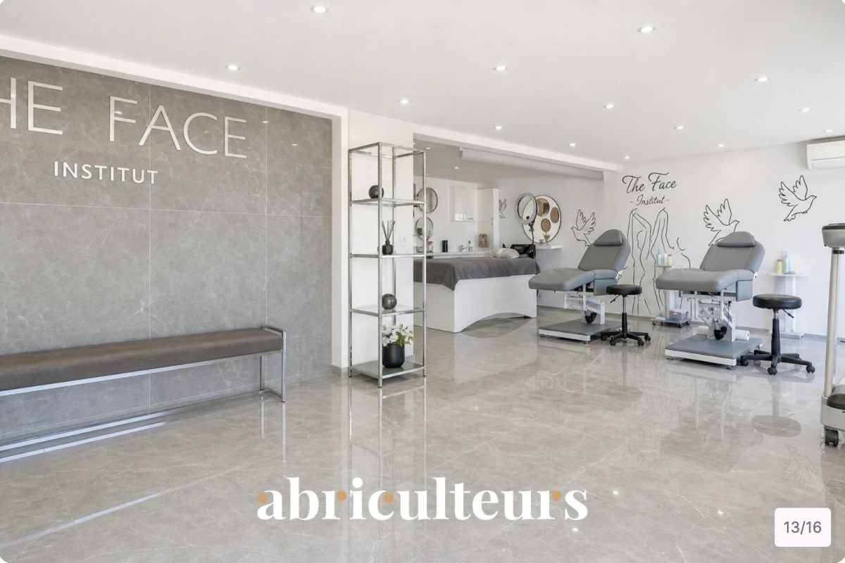 Maison de luxe à vendre à Septèmes-les-Vallons, 840 000 €, Photo 6