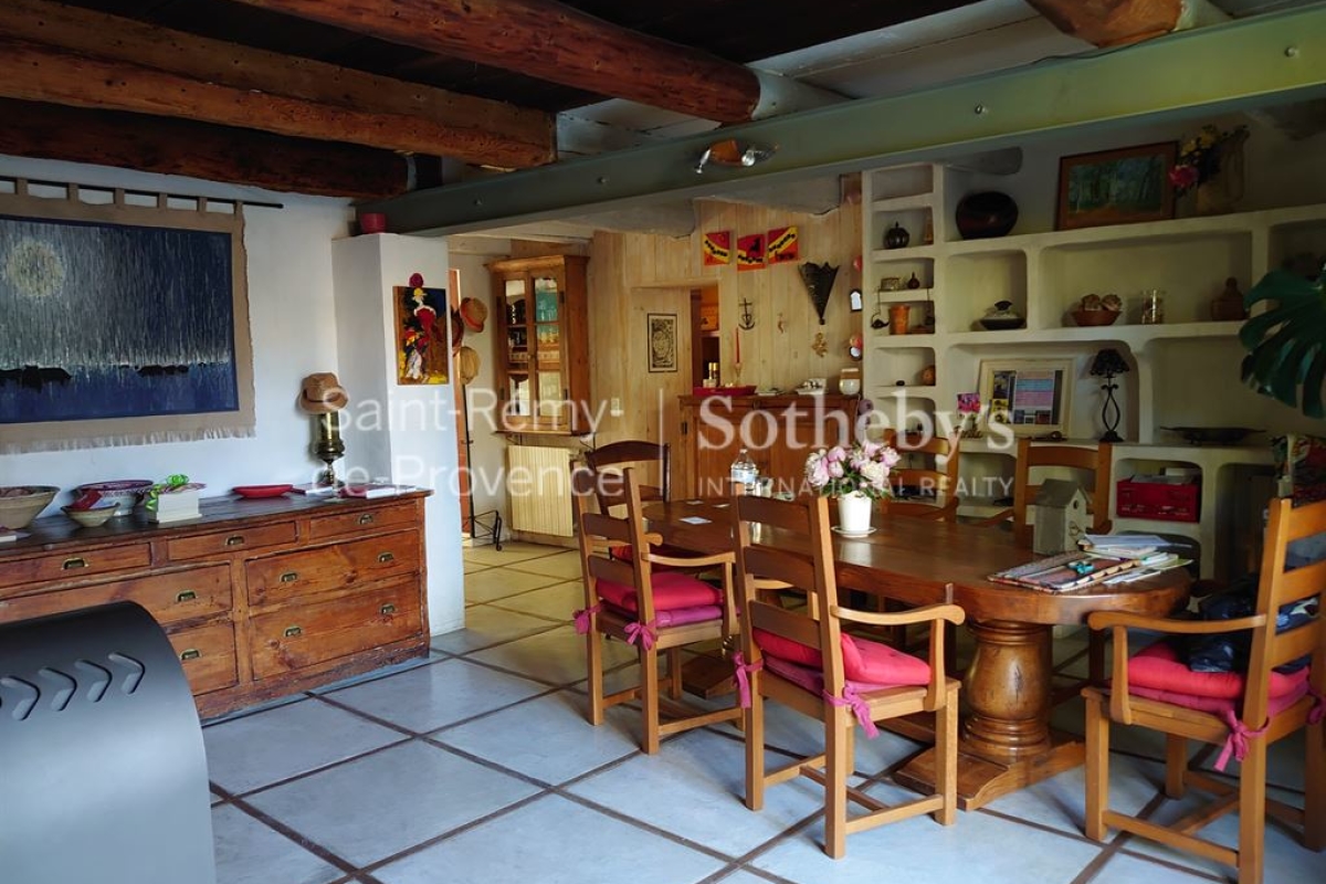 Maison de luxe à vendre à Saint-Rémy-de-Provence, 1 166 000 €, Photo 6