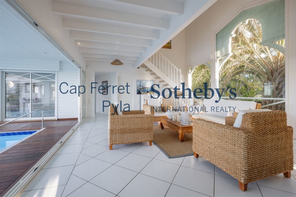 Maison de luxe à vendre à Pyla sur Mer, 2 950 000 €, Photo 6